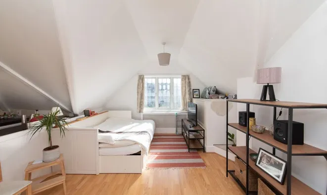 Недвижимость Great North Road, Highgate: 16