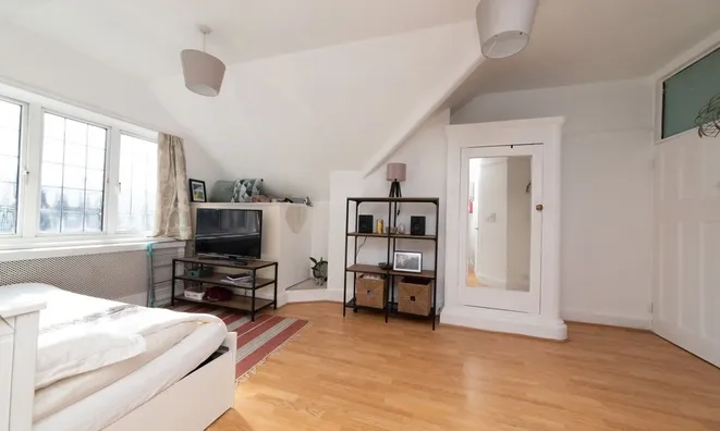 Недвижимость Great North Road, Highgate: 17