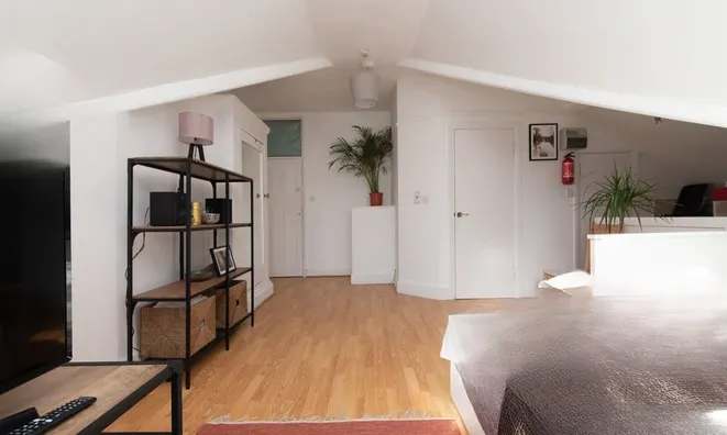 Недвижимость Great North Road, Highgate: 18