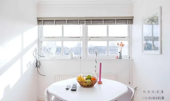 Недвижимость Vincent Court, Stockwell: 1