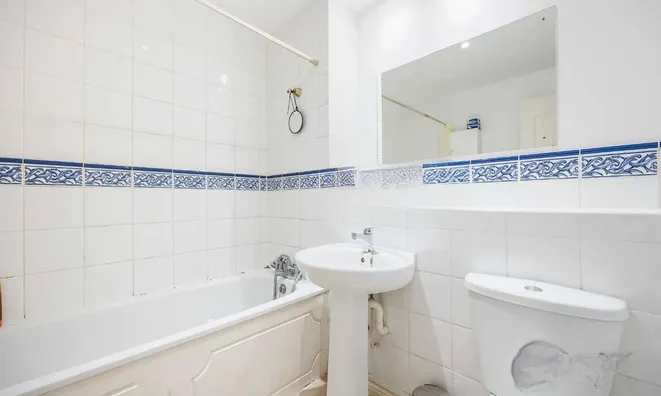 Недвижимость Vincent Court, Stockwell: 2