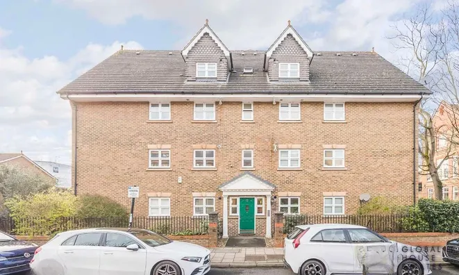 Недвижимость Vincent Court, Stockwell: 3