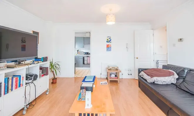 Недвижимость Vincent Court, Stockwell: 4