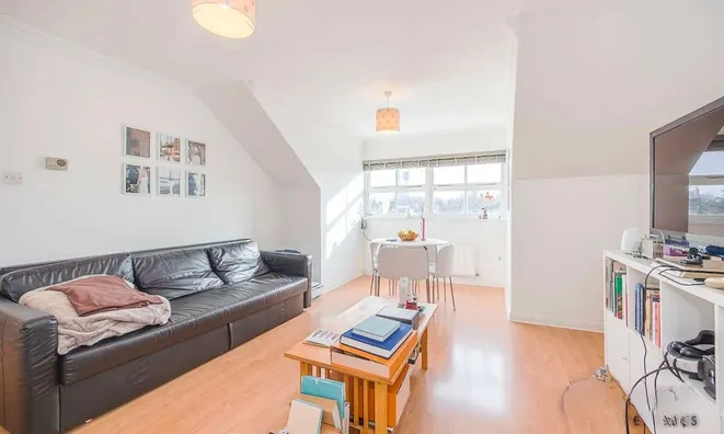 Недвижимость Vincent Court, Stockwell: 5