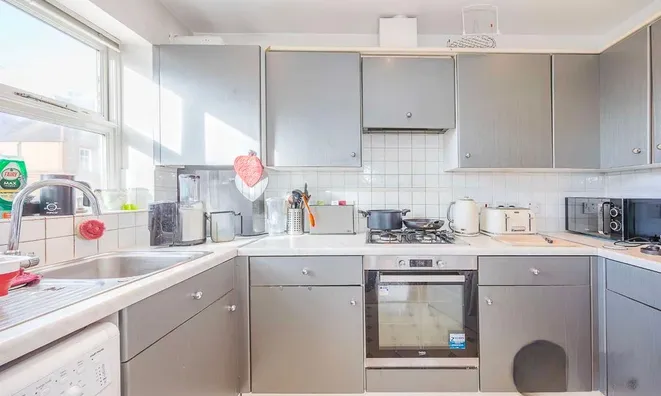 Недвижимость Vincent Court, Stockwell: 6