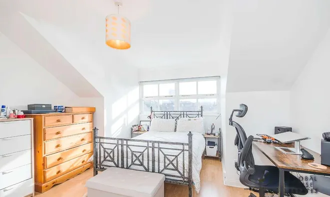 Недвижимость Vincent Court, Stockwell: 7