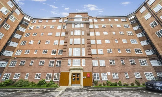 Недвижимость Goldhawk Road, Hammersmith: 4