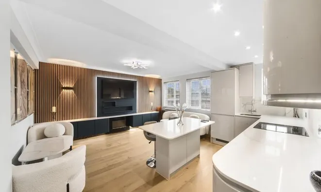 Недвижимость Goldhawk Road, Hammersmith: 5