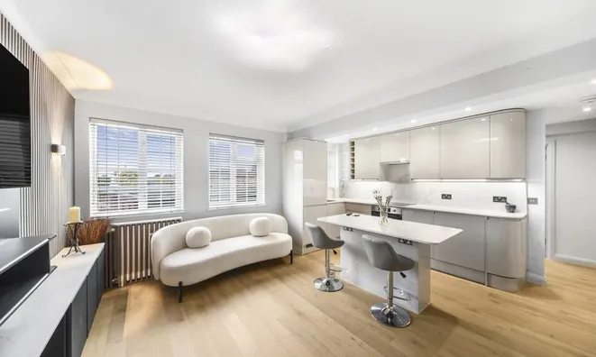 Недвижимость Goldhawk Road, Hammersmith: 6