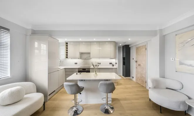 Недвижимость Goldhawk Road, Hammersmith: 8