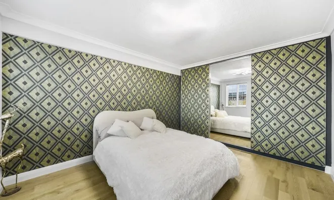 Недвижимость Goldhawk Road, Hammersmith: 9