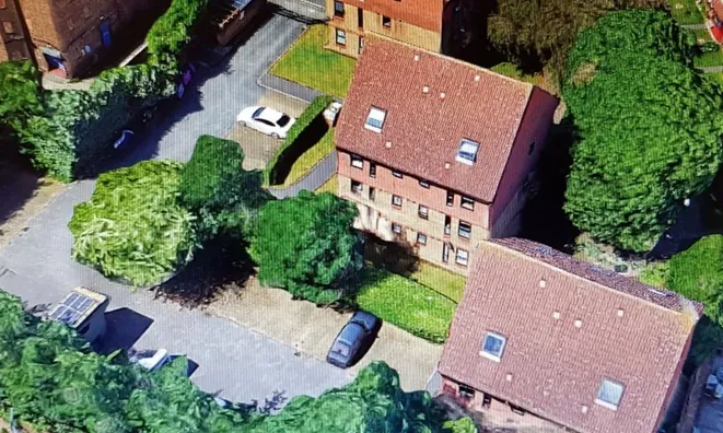 Недвижимость Coopers Close: 3