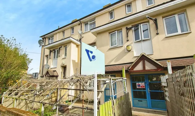 Недвижимость Gibson Close: 10