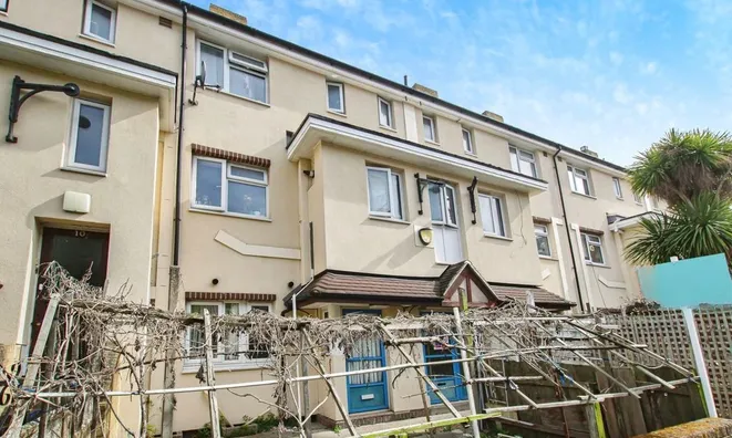 Недвижимость Gibson Close: 12