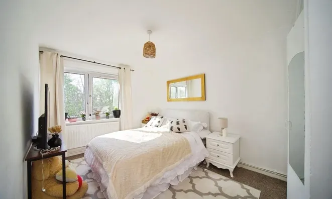 Недвижимость Flat 13, Scott House: 1