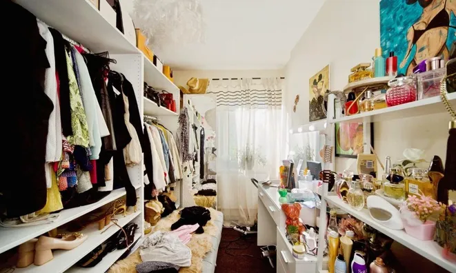 Недвижимость Flat 13, Scott House: 3