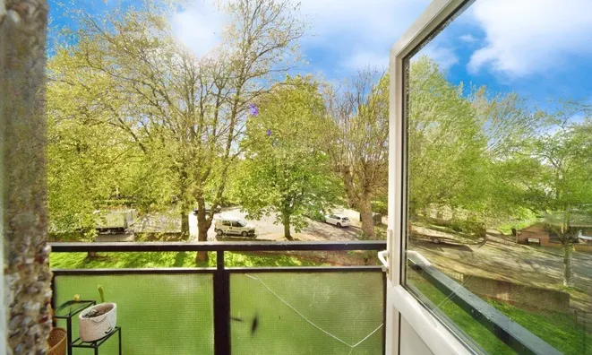 Недвижимость Flat 13, Scott House: 5