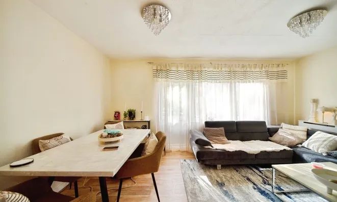 Недвижимость Flat 13, Scott House: 7