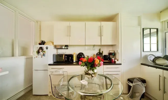 Недвижимость Flat 13, Scott House: 9