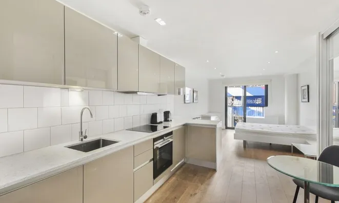 Недвижимость Westworth House, Down Place, Hammersmith: 5