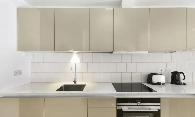 Недвижимость Westworth House, Down Place, Hammersmith: 6