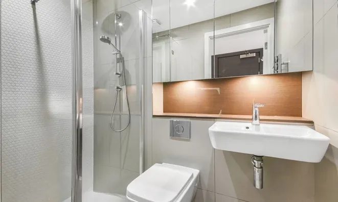 Недвижимость Westworth House, Down Place, Hammersmith: 7