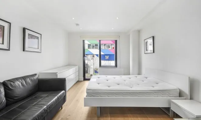 Недвижимость Westworth House, Down Place, Hammersmith: 8