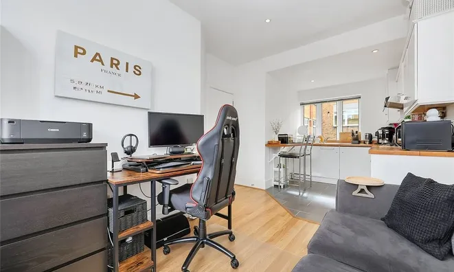 Недвижимость Henriques Street: 5