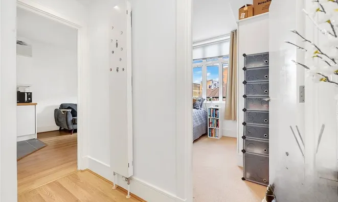 Недвижимость Henriques Street: 20