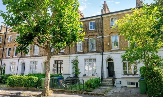 Недвижимость Trafalgar Avenue: 6