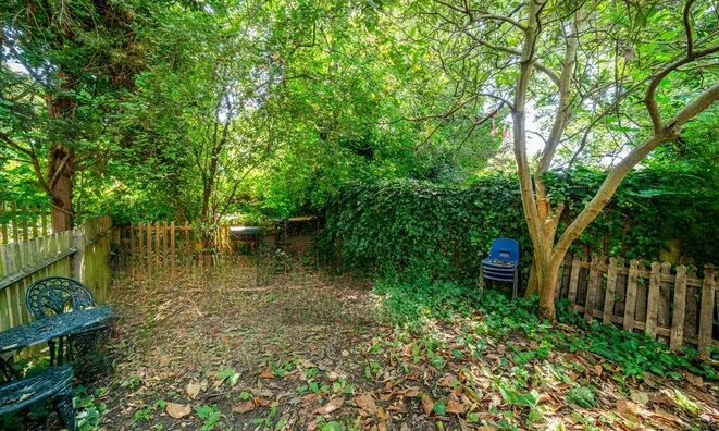 Недвижимость Trafalgar Avenue: 8