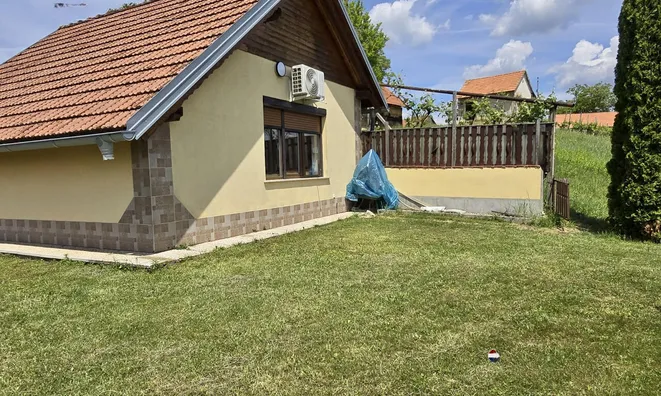 Недвижимость Дом Дргович: 1
