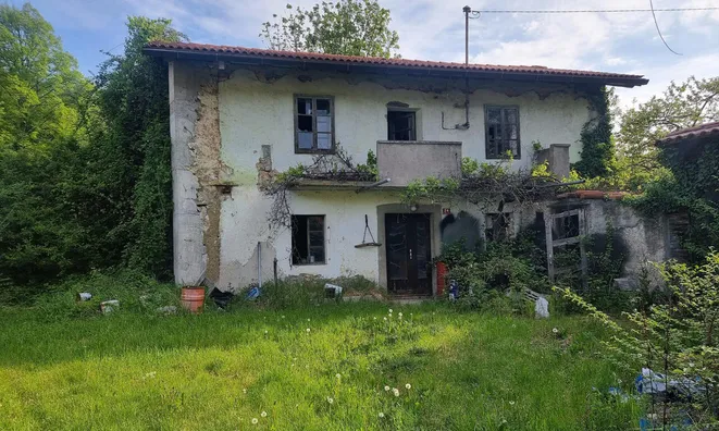 Недвижимость Дом в Фамле: 1