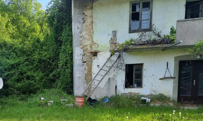 Недвижимость Дом в Фамле: 2