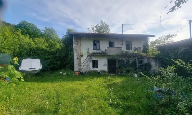 Недвижимость Дом в Фамле: 5