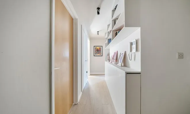 Недвижимость Calypso Crescent, Peckham: 3