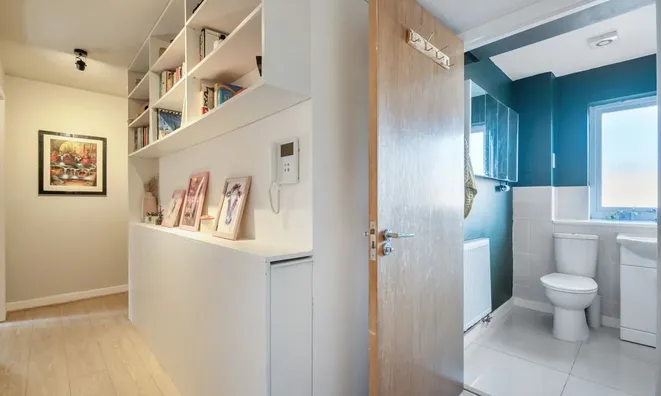 Недвижимость Calypso Crescent, Peckham: 5