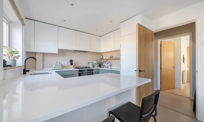 Недвижимость Calypso Crescent, Peckham: 6