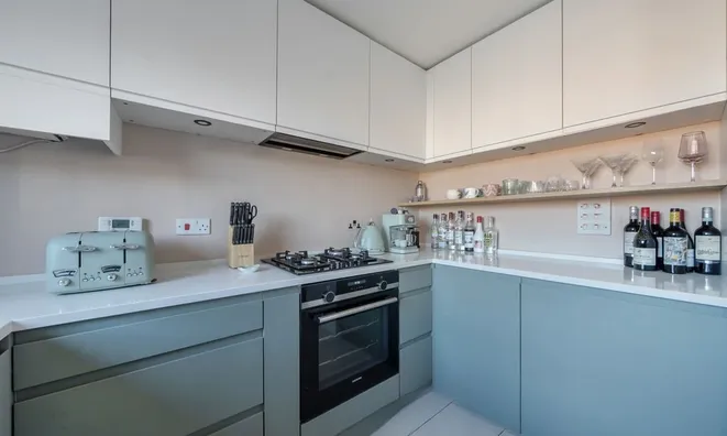 Недвижимость Calypso Crescent, Peckham: 7