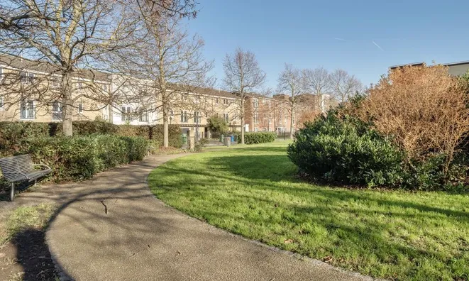 Недвижимость Calypso Crescent, Peckham: 8