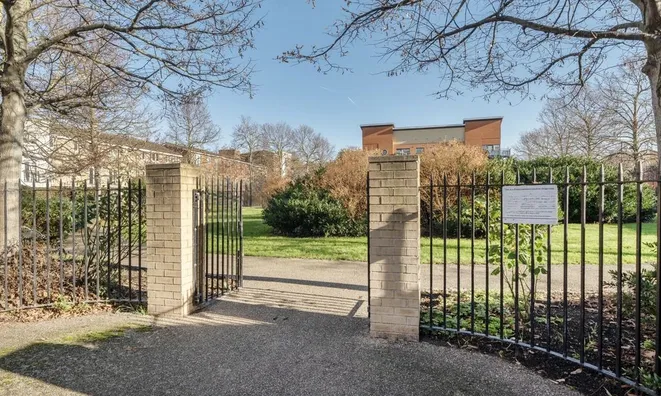 Недвижимость Calypso Crescent, Peckham: 9
