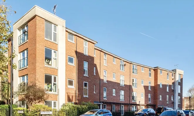 Недвижимость Calypso Crescent, Peckham: 10
