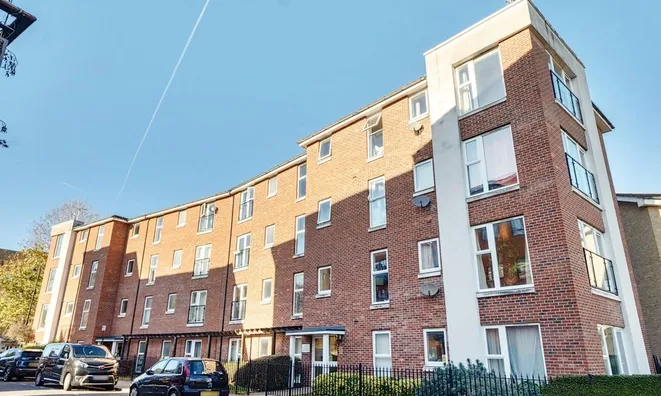 Недвижимость Calypso Crescent, Peckham: 11