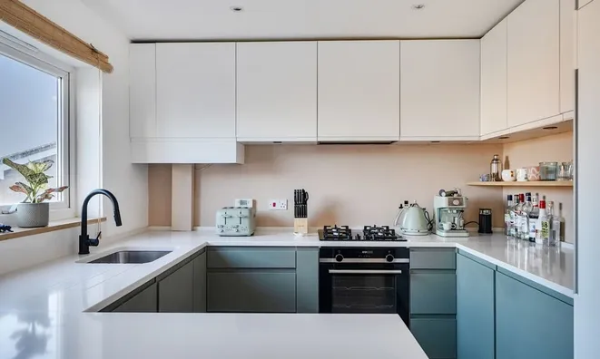 Недвижимость Calypso Crescent, Peckham: 13