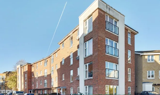 Недвижимость Calypso Crescent, Peckham: 14