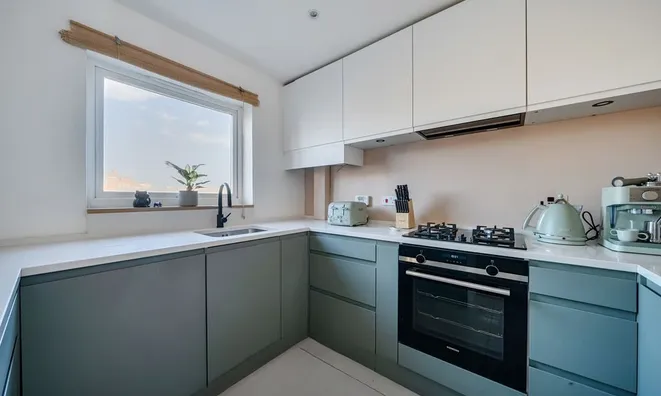 Недвижимость Calypso Crescent, Peckham: 15