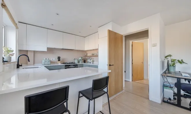 Недвижимость Calypso Crescent, Peckham: 16