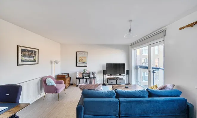 Недвижимость Calypso Crescent, Peckham: 17