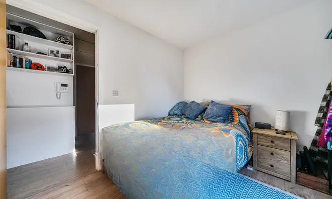Недвижимость Calypso Crescent, Peckham: 18