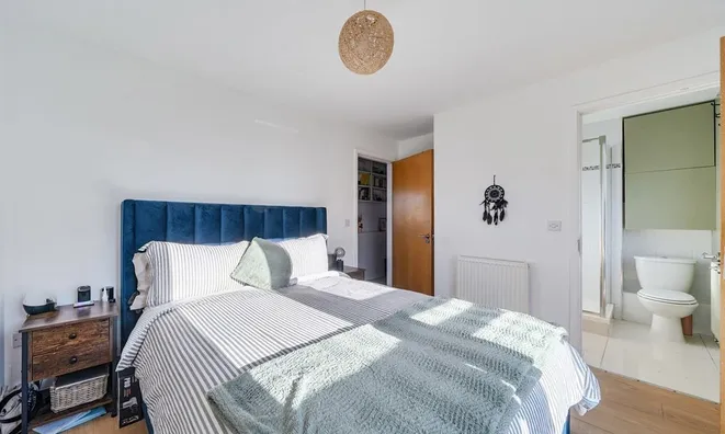 Недвижимость Calypso Crescent, Peckham: 20